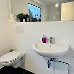 Apartamento Charmante Mit 2 Schlafzimmern, Smart-tv, Wlan