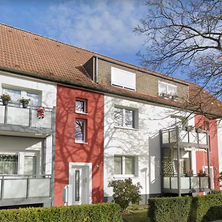 Charmante Mit 2 Schlafzimmern, Smart-tv, Wlan *